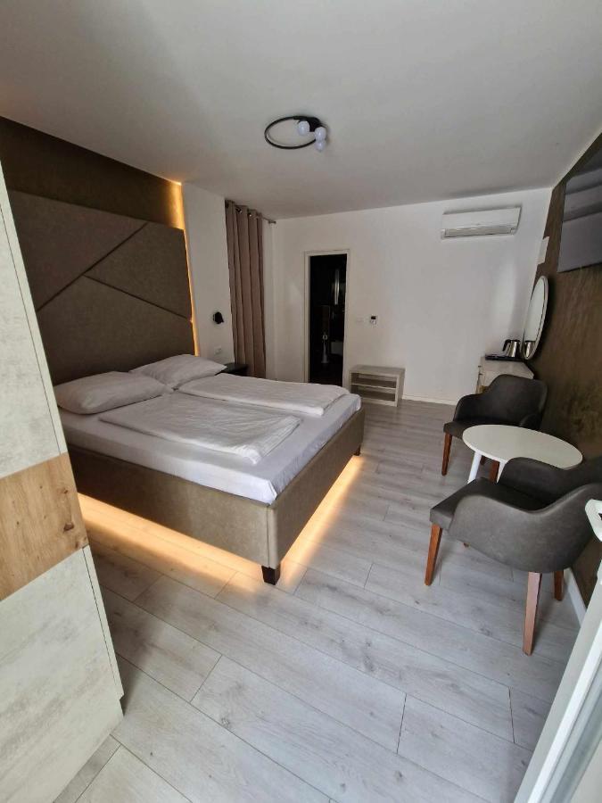 Bed & Breakfast H&h - Adults Only Rovinj