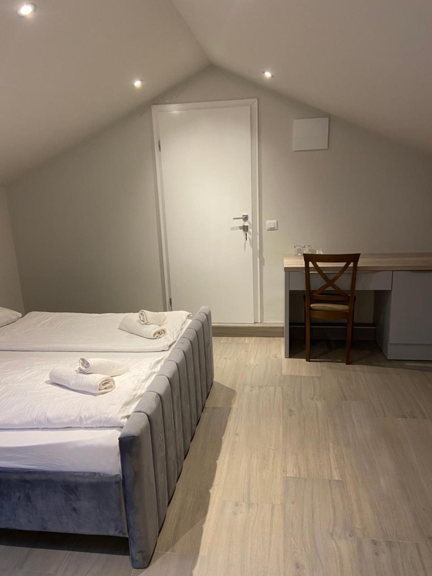 Bed & Breakfast H&h - Adults Only Rovinj