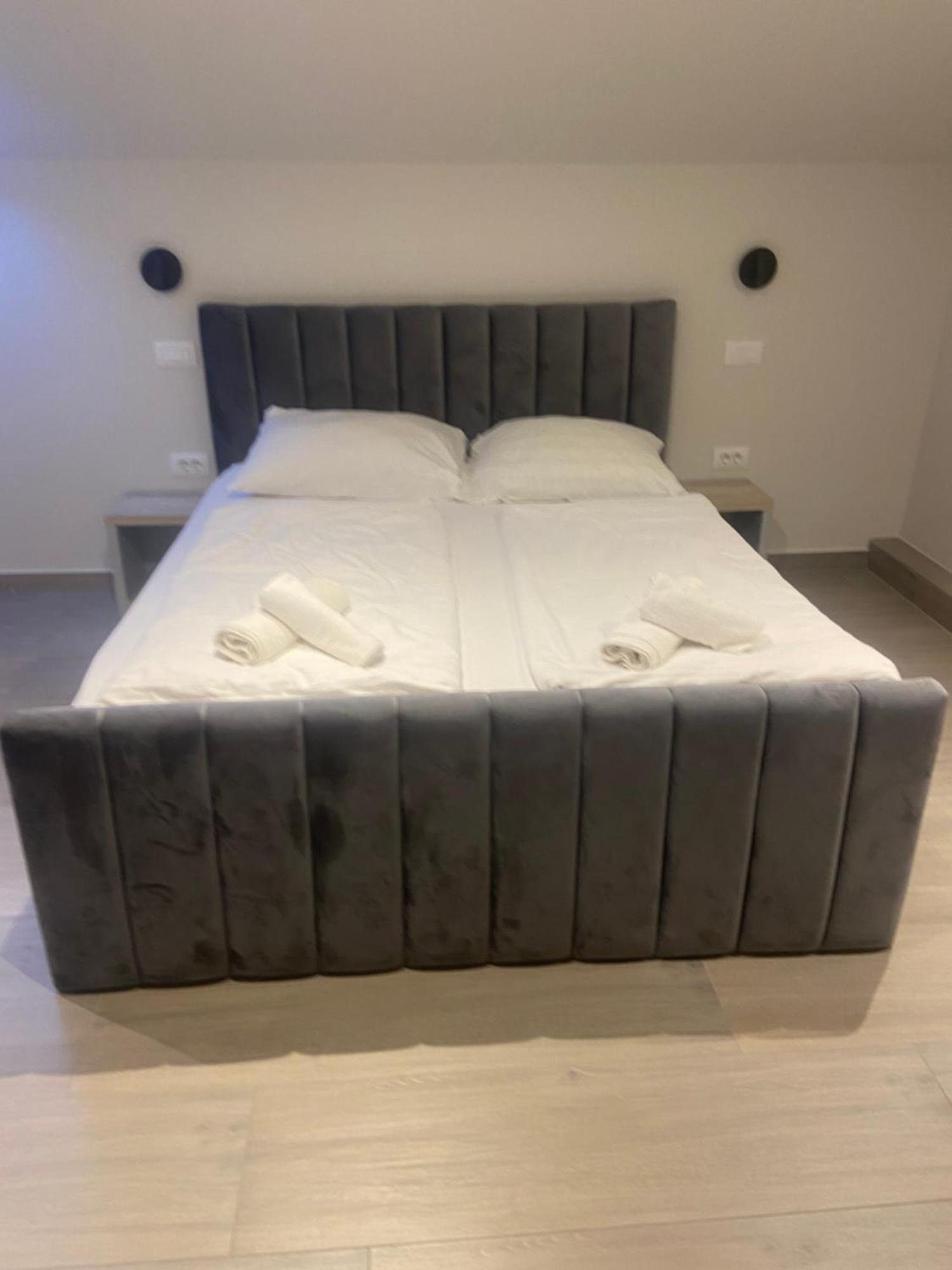 H&h - Adults Only Bed & Breakfast Rovinj