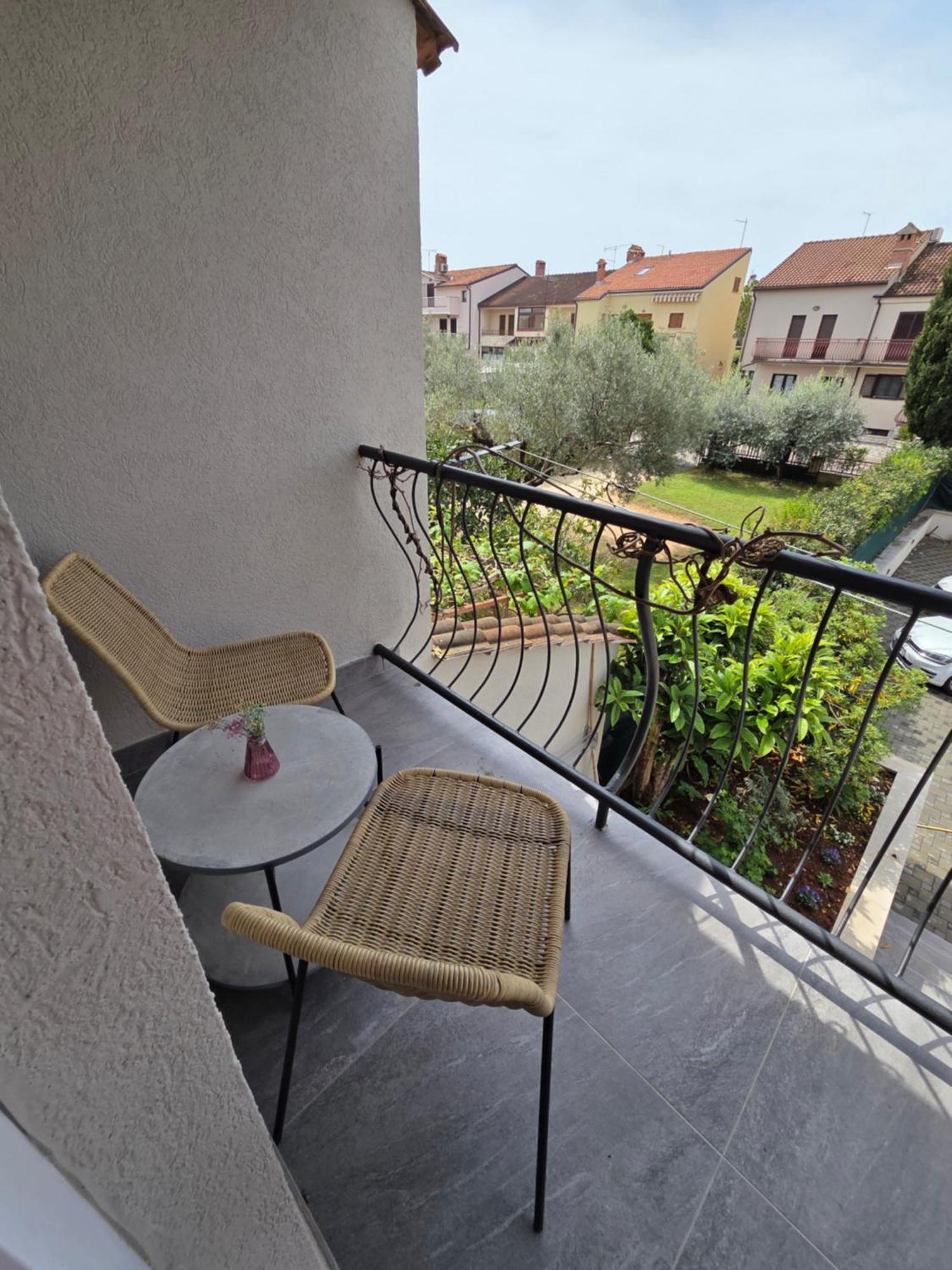 H&h - Adults Only Bed & Breakfast Rovinj