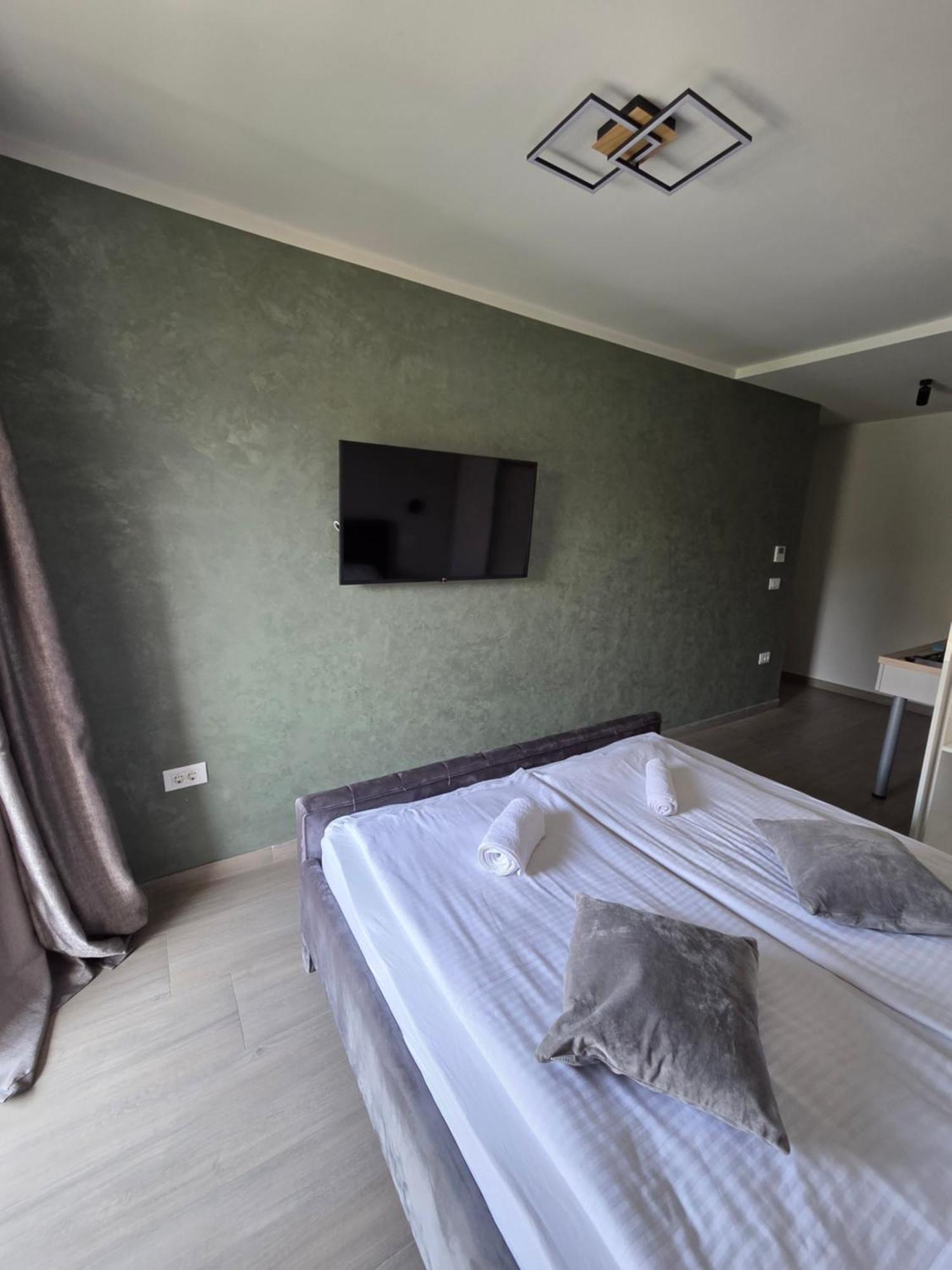 Bed & Breakfast H&h - Adults Only Rovinj